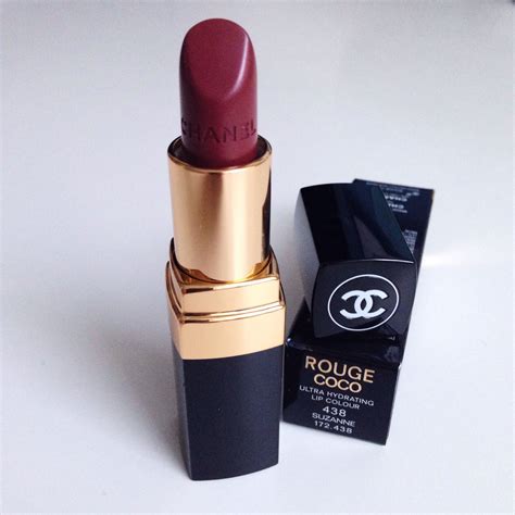 chanel rouge coco 53|chanel rouge coco suzanne.